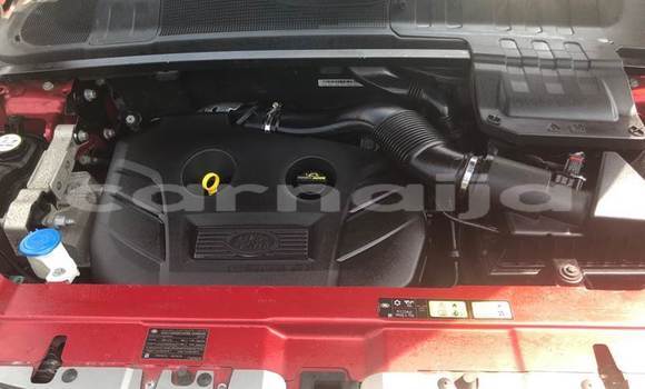 Acheter Import Voiture Land Rover Range Rover Evoque Rouge à Abak, État d'Akwa Ibom Acheter Import Voiture Land Rover Range Rover Evoque Rouge à Abak, État d'Akwa Ibom