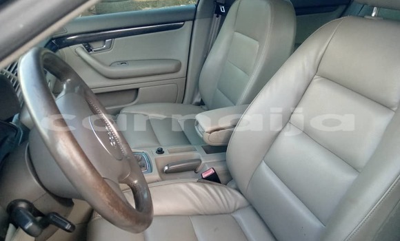 Acheter Occasion Voiture Audi A4 Noir à Aba, État d'Abia Acheter Occasion Voiture Audi A4 Noir à Aba, État d'Abia