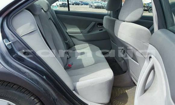 Acheter Occasion Voiture Toyota Camry Noir à Kuje, Territoire de la capitale fédérale Acheter Occasion Voiture Toyota Camry Noir à Kuje, Territoire de la capitale fédérale