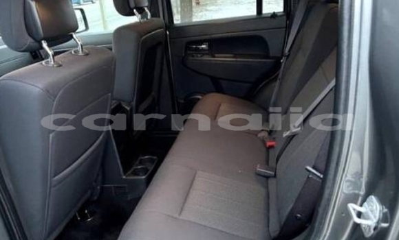 Buy New Jeep Liberty Silver Car in Port Harcourt in Rivers State Buy New Jeep Liberty Silver Car in Port Harcourt in Rivers State