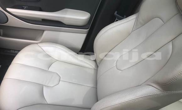 Acheter Import Voiture Land Rover Range Rover Evoque Rouge à Abak, État d'Akwa Ibom Acheter Import Voiture Land Rover Range Rover Evoque Rouge à Abak, État d'Akwa Ibom