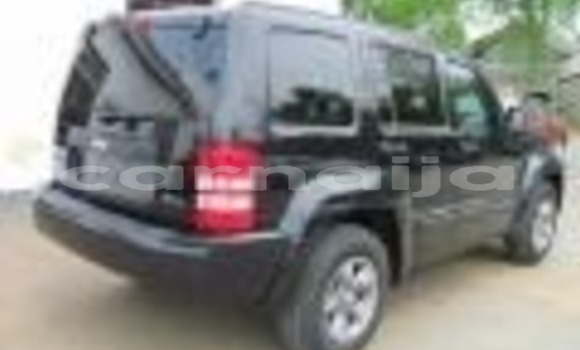 Acheter Neuf Voiture Jeep Liberty (Patriot) Noir à Bénin, Edo Acheter Neuf Voiture Jeep Liberty (Patriot) Noir à Bénin, Edo