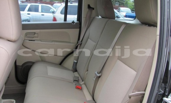 Acheter Neuf Voiture Jeep Liberty (Patriot) Noir à Calabar, État de Cross River Acheter Neuf Voiture Jeep Liberty (Patriot) Noir à Calabar, État de Cross River