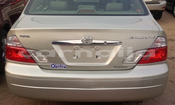 Buy Used Toyota Avalon Other Car in Akamkpa in Cross River State