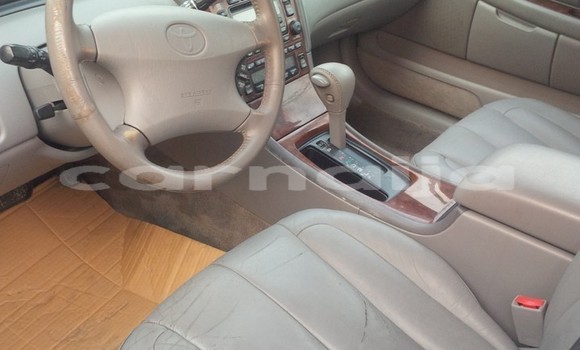 Acheter Occasion Voiture Toyota Avalon Autre à Akamkpa, État de Cross River Acheter Occasion Voiture Toyota Avalon Autre à Akamkpa, État de Cross River