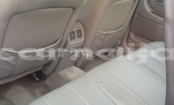 Buy New Toyota Avalon Brown Car in Ibadan in Oyo State Buy New Toyota Avalon Brown Car in Ibadan in Oyo State