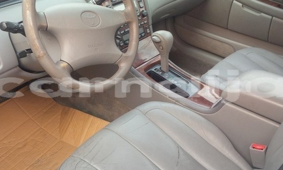 Acheter Neuf Voiture Toyota Avalon Marron à Jos, État du Plateau Acheter Neuf Voiture Toyota Avalon Marron à Jos, État du Plateau