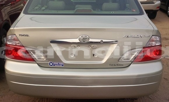 Acheter Neuf Voiture Toyota Avalon Marron à Port Harcourt, Rivers State