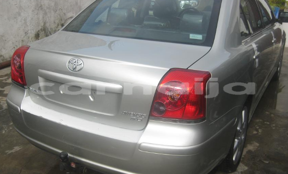 Buy Used Toyota Avensis Other Car in Apapa in Lagos State