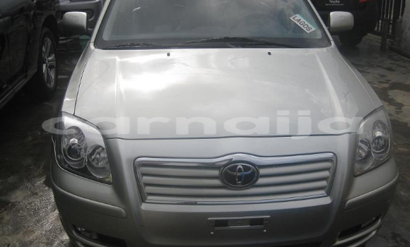 Acheter Occasion Voiture Toyota Avensis Autre à Apapa, État de Lagos Acheter Occasion Voiture Toyota Avensis Autre à Apapa, État de Lagos