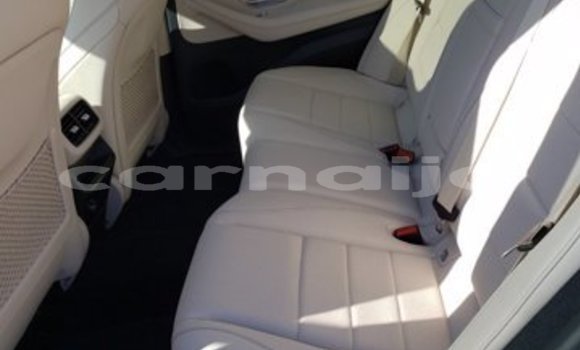 Buy New Mercedes-Benz GLE White Car in Aba in Abia State Buy New Mercedes-Benz GLE White Car in Aba in Abia State