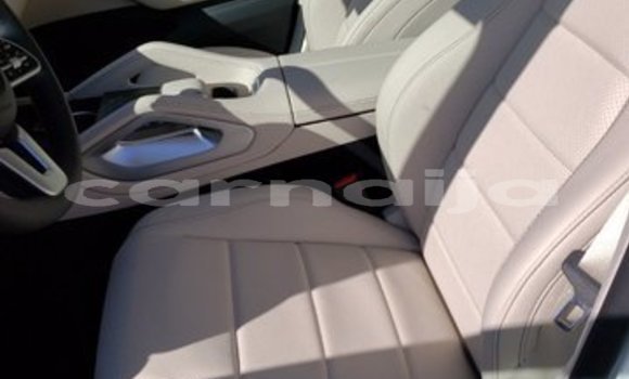 Acheter Neuf Voiture Mercedes-Benz GLE Blanc à Owerri, État d'Imo Acheter Neuf Voiture Mercedes-Benz GLE Blanc à Owerri, État d'Imo