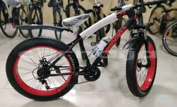 Acheter Bicycle for sale 25k à Asaba, État du Delta Acheter Bicycle for sale 25k à Asaba, État du Delta