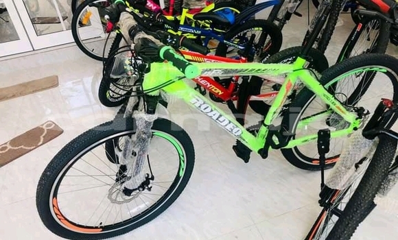 Buy Bicycle for sale 25k in Lagos in Lagos State Buy Bicycle for sale 25k in Lagos in Lagos State