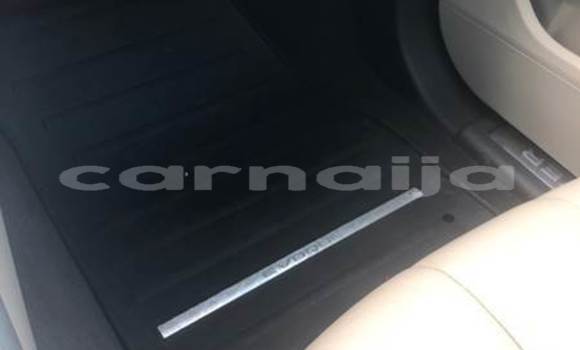 Acheter Import Voiture Land Rover Range Rover Evoque Rouge à Abak, État d'Akwa Ibom Acheter Import Voiture Land Rover Range Rover Evoque Rouge à Abak, État d'Akwa Ibom