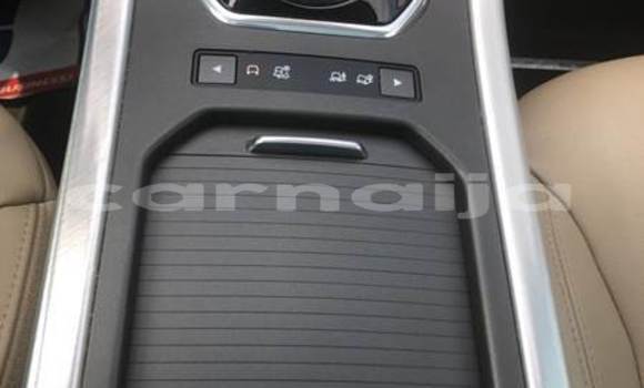 Acheter Import Voiture Land Rover Range Rover Evoque Rouge à Abak, État d'Akwa Ibom Acheter Import Voiture Land Rover Range Rover Evoque Rouge à Abak, État d'Akwa Ibom