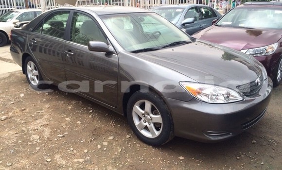 Buy Used Toyota Camry Other Car in Abeokuta in Ogun State