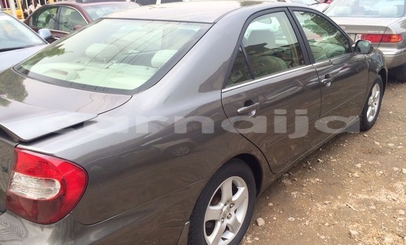 Acheter Occasion Voiture Toyota Camry Autre à Abeokuta, État d'Ogun Acheter Occasion Voiture Toyota Camry Autre à Abeokuta, État d'Ogun