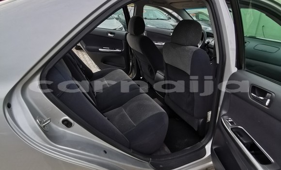 Acheter Occasion Voiture Toyota Camry Autre à Abeokuta, État d'Ogun Acheter Occasion Voiture Toyota Camry Autre à Abeokuta, État d'Ogun