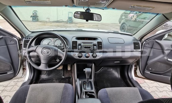 Acheter Occasion Voiture Toyota Camry Autre à Abeokuta, État d'Ogun Acheter Occasion Voiture Toyota Camry Autre à Abeokuta, État d'Ogun