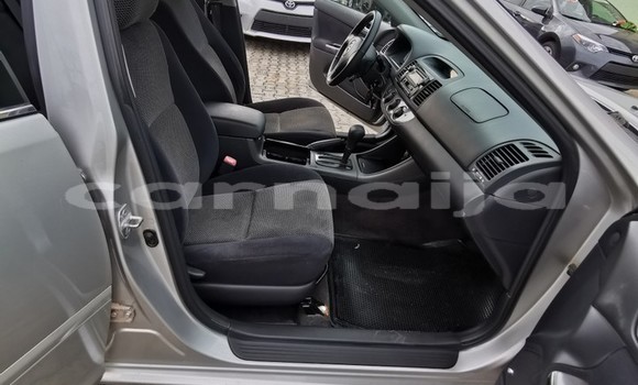 Acheter Occasion Voiture Toyota Camry Autre à Abeokuta, État d'Ogun Acheter Occasion Voiture Toyota Camry Autre à Abeokuta, État d'Ogun