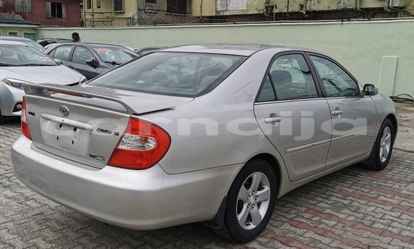 Acheter Occasion Voiture Toyota Camry Autre à Abeokuta, État d'Ogun Acheter Occasion Voiture Toyota Camry Autre à Abeokuta, État d'Ogun