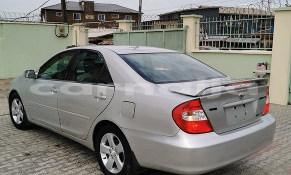 Acheter Occasion Voiture Toyota Camry Autre à Abeokuta, État d'Ogun Acheter Occasion Voiture Toyota Camry Autre à Abeokuta, État d'Ogun