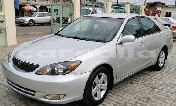 Acheter Occasion Voiture Toyota Camry Autre à Abeokuta, État d'Ogun Acheter Occasion Voiture Toyota Camry Autre à Abeokuta, État d'Ogun