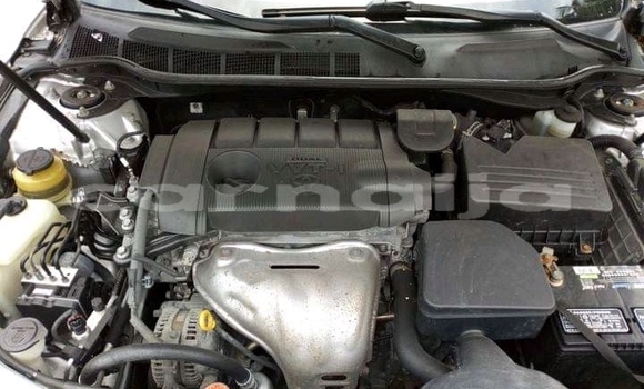 Acheter Occasion Voiture Nissan Navara Vert à Abeokuta, État d'Ogun Acheter Occasion Voiture Nissan Navara Vert à Abeokuta, État d'Ogun