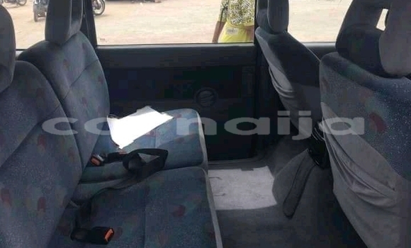 Acheter Occasion Voiture Nissan Navara Vert à Abeokuta, État d'Ogun Acheter Occasion Voiture Nissan Navara Vert à Abeokuta, État d'Ogun