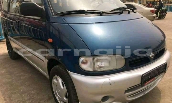 Acheter Occasion Voiture Nissan Navara Vert à Abeokuta, État d'Ogun Acheter Occasion Voiture Nissan Navara Vert à Abeokuta, État d'Ogun