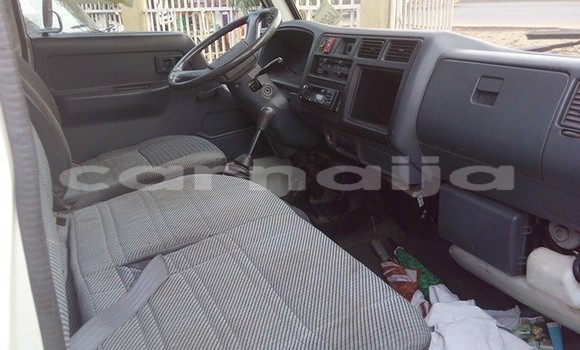 Acheter Occasion Utilitaire Toyota Dyna Autre à Abuja, État de Lagos Acheter Occasion Utilitaire Toyota Dyna Autre à Abuja, État de Lagos