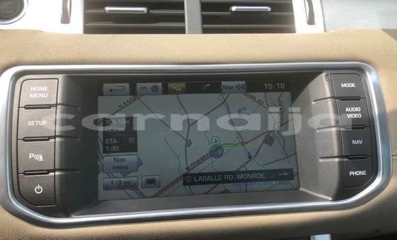 Acheter Import Voiture Land Rover Range Rover Evoque Rouge à Abak, État d'Akwa Ibom Acheter Import Voiture Land Rover Range Rover Evoque Rouge à Abak, État d'Akwa Ibom