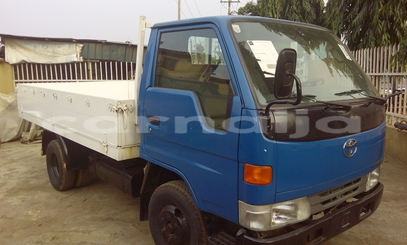 Acheter Occasion Utilitaire Toyota Dyna Autre à Adogo, État de Kogi Acheter Occasion Utilitaire Toyota Dyna Autre à Adogo, État de Kogi