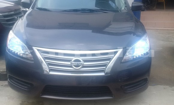 Buy Used Nissan Altima Black Car in Lagos in Lagos State