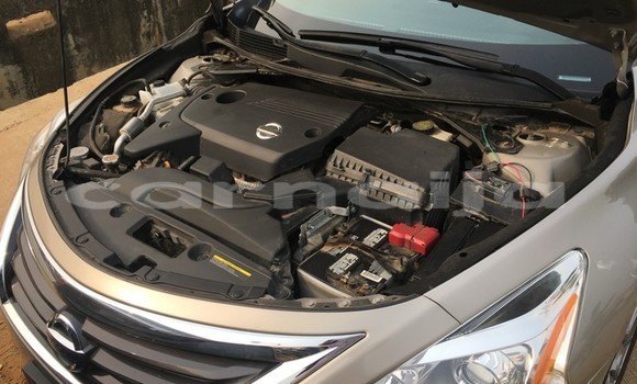 Acheter Occasion Voiture Nissan Altima Marron à Lagos, État de Lagos Acheter Occasion Voiture Nissan Altima Marron à Lagos, État de Lagos