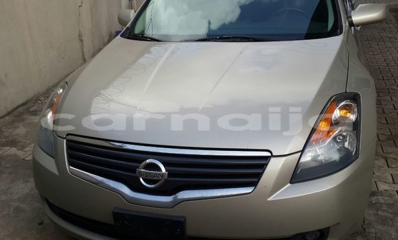 Acheter Occasion Voiture Nissan Altima Gris à Lagos, État de Lagos Acheter Occasion Voiture Nissan Altima Gris à Lagos, État de Lagos