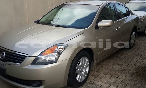 Acheter Occasion Voiture Nissan Altima Gris à Lagos, État de Lagos Acheter Occasion Voiture Nissan Altima Gris à Lagos, État de Lagos