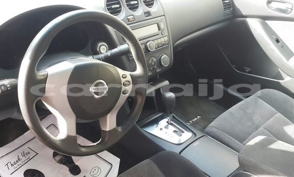 Acheter Occasion Voiture Nissan Altima Gris à Lagos, État de Lagos Acheter Occasion Voiture Nissan Altima Gris à Lagos, État de Lagos
