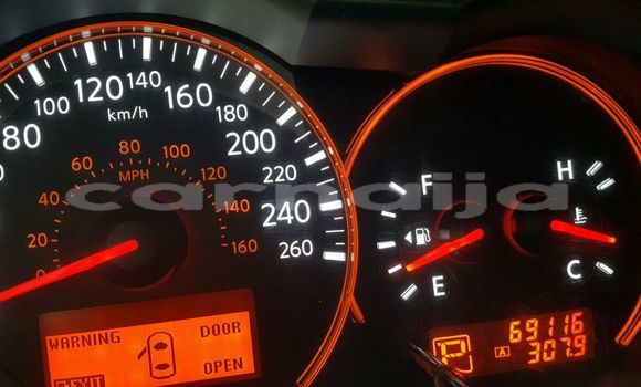 Acheter Occasion Voiture Nissan Altima Gris à Lagos, État de Lagos Acheter Occasion Voiture Nissan Altima Gris à Lagos, État de Lagos