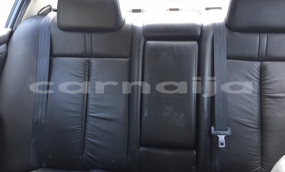 Acheter Occasion Voiture Nissan Altima Gris à Lagos, État de Lagos Acheter Occasion Voiture Nissan Altima Gris à Lagos, État de Lagos