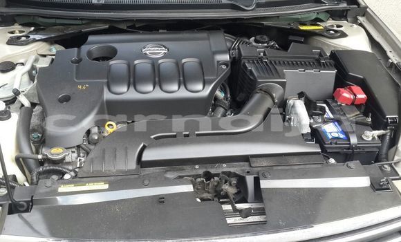 Acheter Occasion Voiture Nissan Altima Gris à Lagos, État de Lagos Acheter Occasion Voiture Nissan Altima Gris à Lagos, État de Lagos