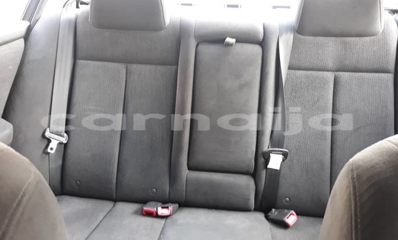 Acheter Occasion Voiture Nissan Altima Noir à Lagos, État de Lagos Acheter Occasion Voiture Nissan Altima Noir à Lagos, État de Lagos
