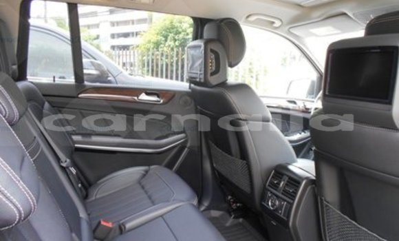 Buy Used Toyota Land Cruiser Prado Black Car in Lagos in Lagos State Buy Used Toyota Land Cruiser Prado Black Car in Lagos in Lagos State