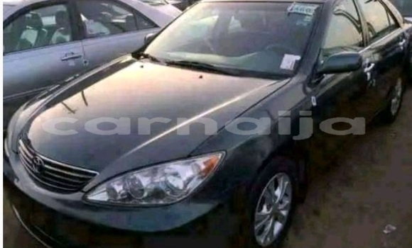 Acheter Neuf Voiture Toyota Camry Noir à Asaba, État du Delta