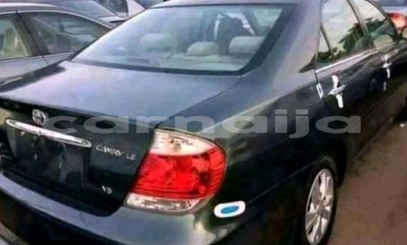Buy New Toyota Camry Black Car in Asaba in Delta State Buy New Toyota Camry Black Car in Asaba in Delta State