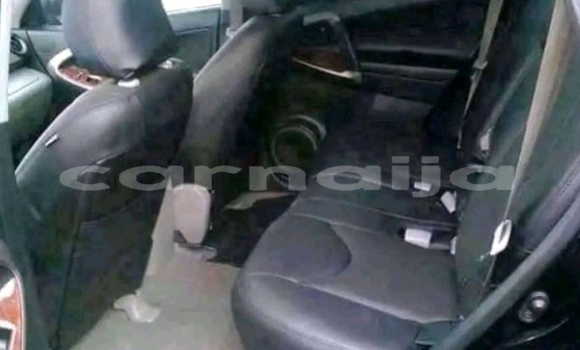Acheter Neuf Voiture Toyota Camry Noir à Badagry, État de Lagos Acheter Neuf Voiture Toyota Camry Noir à Badagry, État de Lagos
