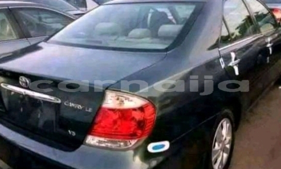 Acheter Neuf Voiture Toyota Camry Noir à Jos, État du Plateau Acheter Neuf Voiture Toyota Camry Noir à Jos, État du Plateau