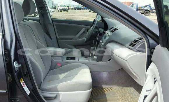 Acheter Occasion Voiture Toyota Camry Noir à Kuje, Territoire de la capitale fédérale Acheter Occasion Voiture Toyota Camry Noir à Kuje, Territoire de la capitale fédérale