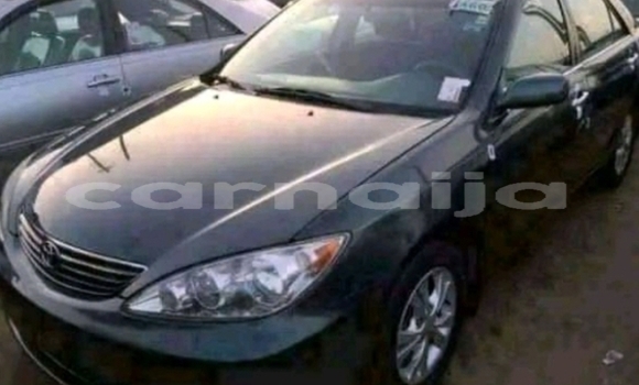 Acheter Neuf Voiture Toyota Camry Noir à Warri, État du Delta Acheter Neuf Voiture Toyota Camry Noir à Warri, État du Delta